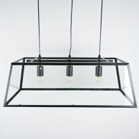 Подвесной светильник ImperiumLoft Model 249061-26