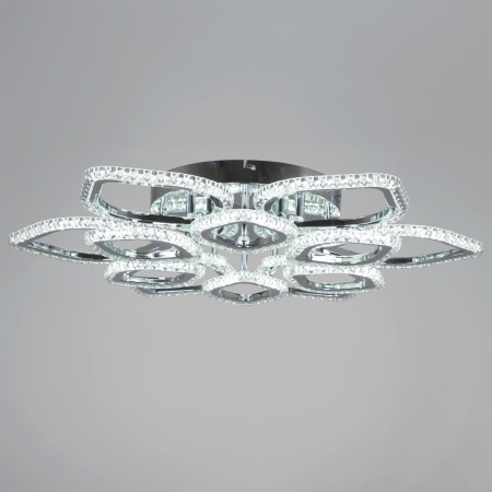 Потолочная люстра Reluce 09865-0.3-6+6A CR