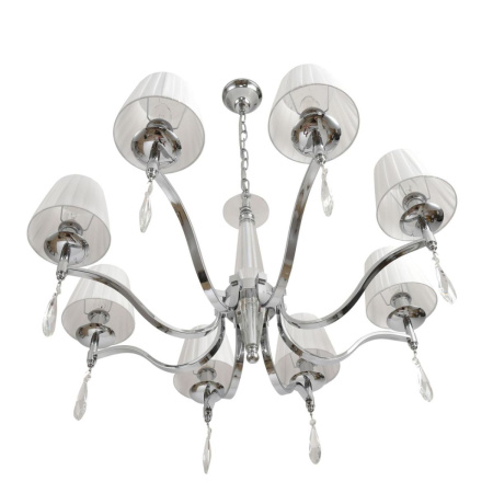 Подвесная люстра Lumion Classi Magda 8316/8