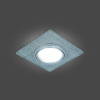 Встраиваемый светильник Gauss Backlight BL065