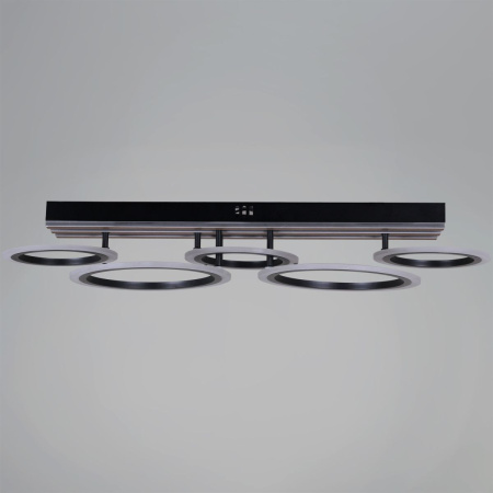 Потолочная люстра Reluce 00330-0.3-3+2