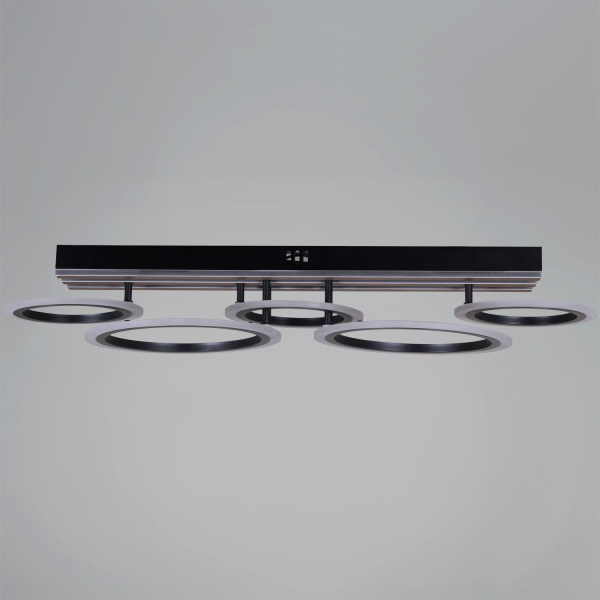 Потолочная люстра Reluce 00330-0.3-3+2