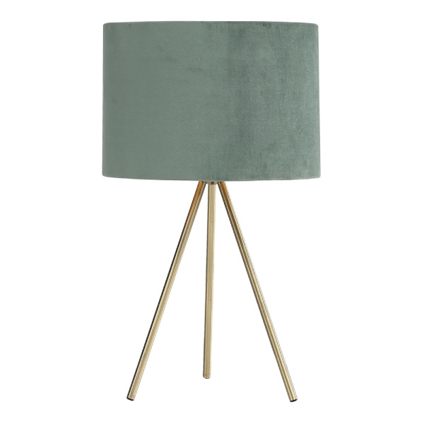 Настольная лампа ST Luce Fuego SL6242.704.01