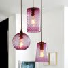 Подвесной светильник ImperiumLoft Pick-n-mix 241127-26