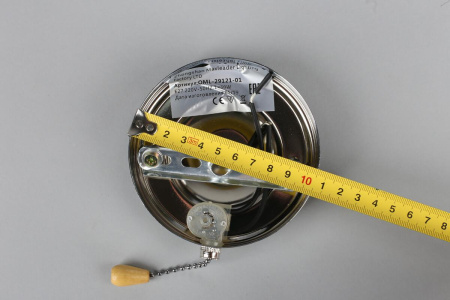 Бра Omnilux Leonessa 1 OML-29121-01