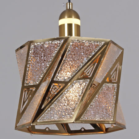 Подвесной светильник Reluce 03772-0.9-03 CU