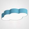 Потолочный светильник ImperiumLoft Cloud 186675-26