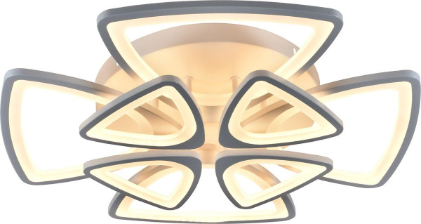 Потолочная люстра Escada 10218 10218/8LED