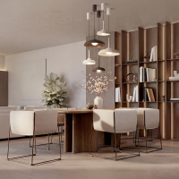 Потолочный светильник Freya Movement FR5602CL-L10W