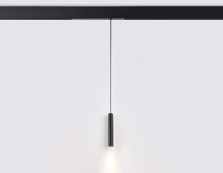 Трековый магнитный светильник Ambrella Light Magnetic 220V GL1432