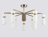 Люстра на штанге Ambrella Light High Light LH56128