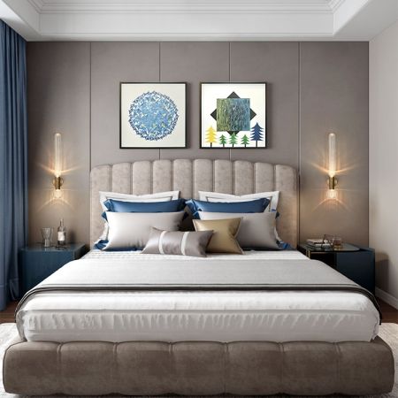 Настенный светильник ImperiumLoft Frigg 151399-26