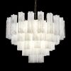 Подвесная люстра Loft IT Murano 10580/800 White