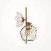 Настенный светильник Maytoni Miracle MOD207WL-02BS