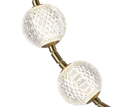 Подвесной светильник Kink Light Амита 08038-20L,20(3000K)