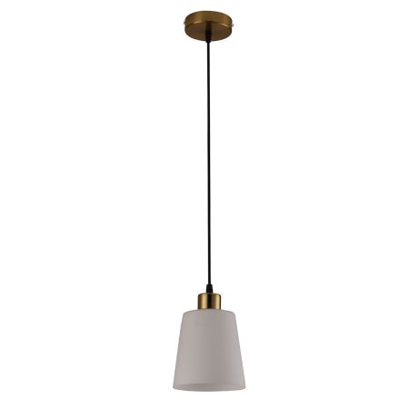 Подвесной светильник Escada Clarity 120004/1P Gold ES0000039
