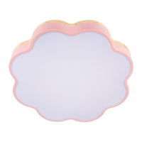 Потолочный светильник Loft IT Axel 10225/36 Pink