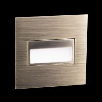 Подсветка для лестниц Citilux Скалли CLD007K3