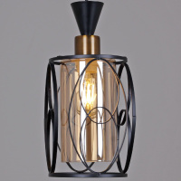 Подвесной светильник Reluce 04111-0.4-03 BK