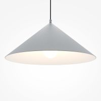 Подвесной светильник Maytoni Basic MOD167PL-01GR