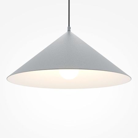 Подвесной светильник Maytoni Basic MOD167PL-01GR