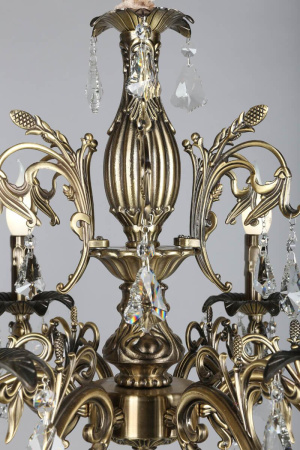 Люстра подвесная Omnilux Catanzaro OML-30813-06