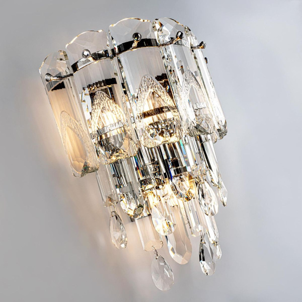 Настенный светильник Modelux ML.7220.320 CR