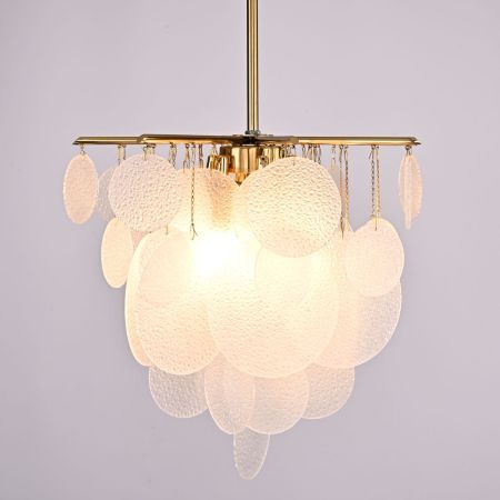 Люстра на штанге ImperiumLoft Nimbus 313265-22