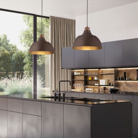 Подвесной светильник TK Lighting 6926 Cap a068328