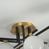 Потолочная люстра ImperiumLoft Maryon 207942-23
