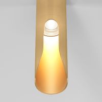 Накладной светильник Elektrostandard Apex 25113/LED 4690389208836 a068290