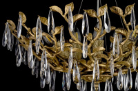 Подвесная люстра Dio D'Arte Elite Acerra E 1.5.60.100 A