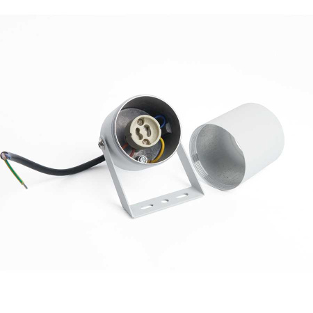 Уличный настенный светильник Feron Бостон 48319