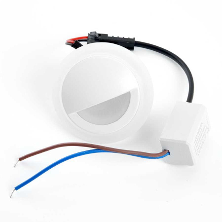 Встраиваемый светодиодный светильник Feron LN009 32666