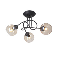 Потолочная люстра Vitaluce V43090-13/3PL