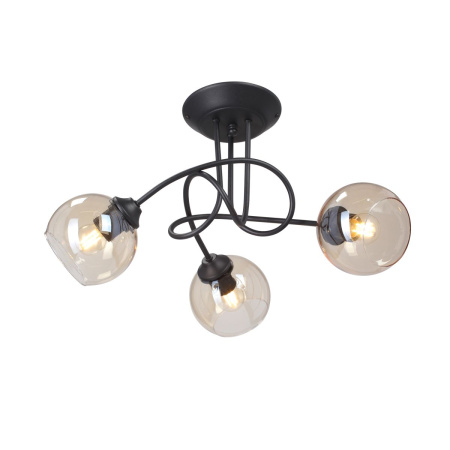 Потолочная люстра Vitaluce V43090-13/3PL