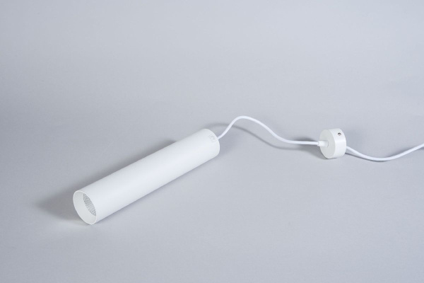 Подвесной точечный светильник Fiberli Tube630WN 12110104