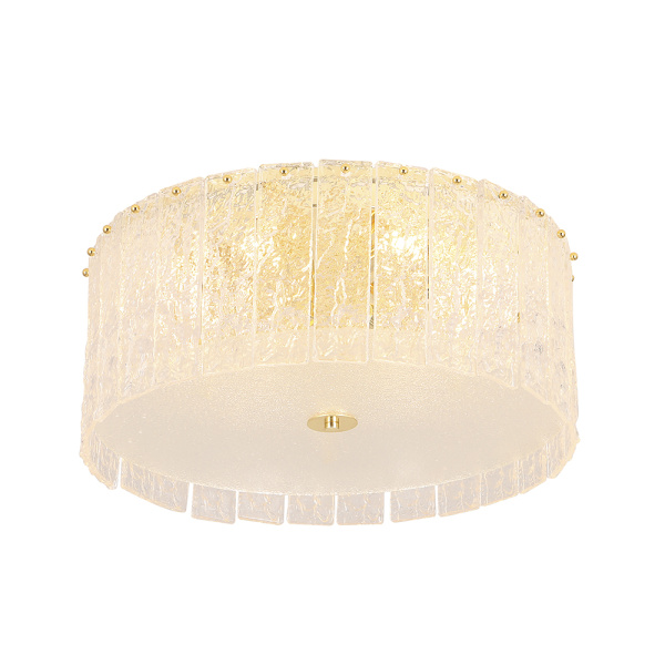 Потолочная люстра Crystal Lux OVIEDO PL6