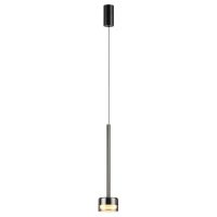 Подвесной светильник Odeon Light Hightech Laslo 7150/10L