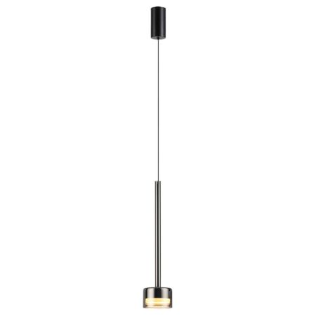 Подвесной светильник Odeon Light Hightech Laslo 7150/10L
