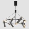 Подвесная люстра Crystal Lux EXTRA SP9