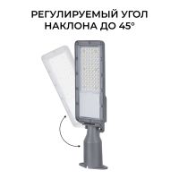 Уличный консольный светильник Apeyron 29-14