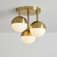Потолочная люстра Freya Polli FR5449CL-03G