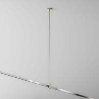 Крепление потолочное одинарное Maytoni Flarity TRA159C-SL1-PT