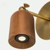 Спот ImperiumLoft Pori 219831-26
