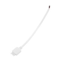 Коннектор гибкий Elektrostandard для RGB светодиодной ленты 12/24V (5шт)