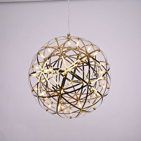 Подвесная люстра ImperiumLoft Mi Raimond 256143-22