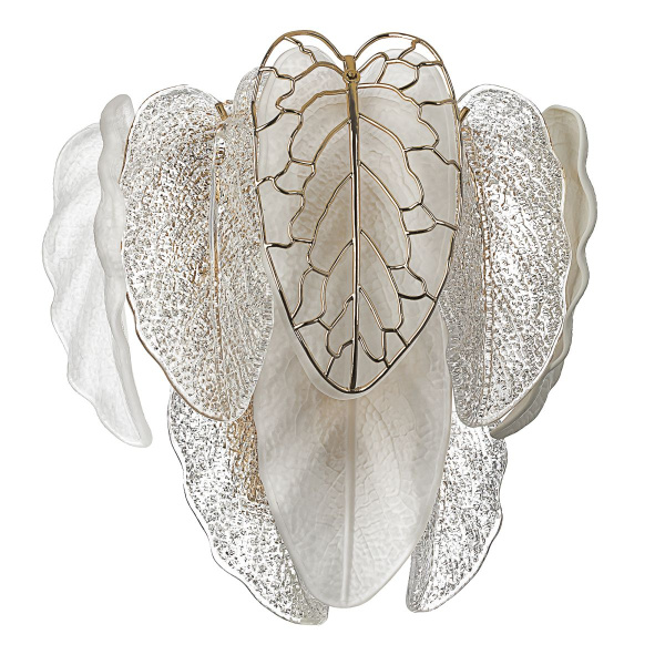 Настенный светильник Citilux Hasienda CL328350