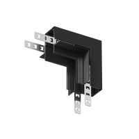 Соединитель для шинопровода Denkirs SMART 48V HIDE TR8546-BK