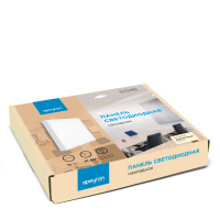 Накладная светодиодная панель Apeyron 06-46